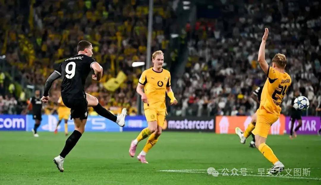 多特蒙德绝地反击西班牙,埃尔林统治全场的简单介绍 多特蒙德绝地反击西班牙,埃尔林统治全场的简单介绍