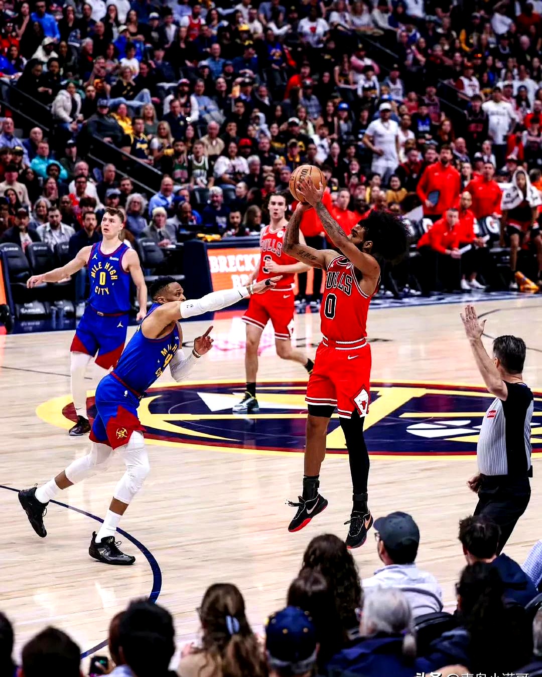 公牛绝杀国王,戈贝尔一己之力扛起全队的简单介绍 公牛绝杀国王,戈贝尔一己之力扛起全队的简单介绍