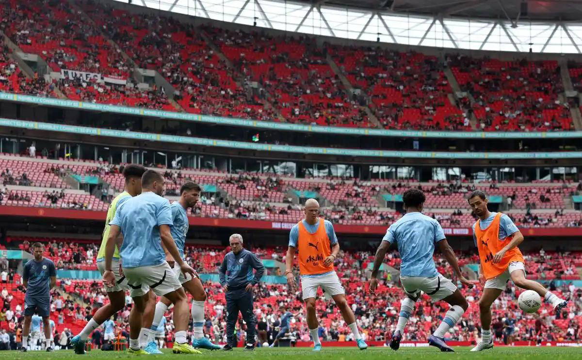 PG电子官方-曼城大胜晋级，欧冠征程再添胜利