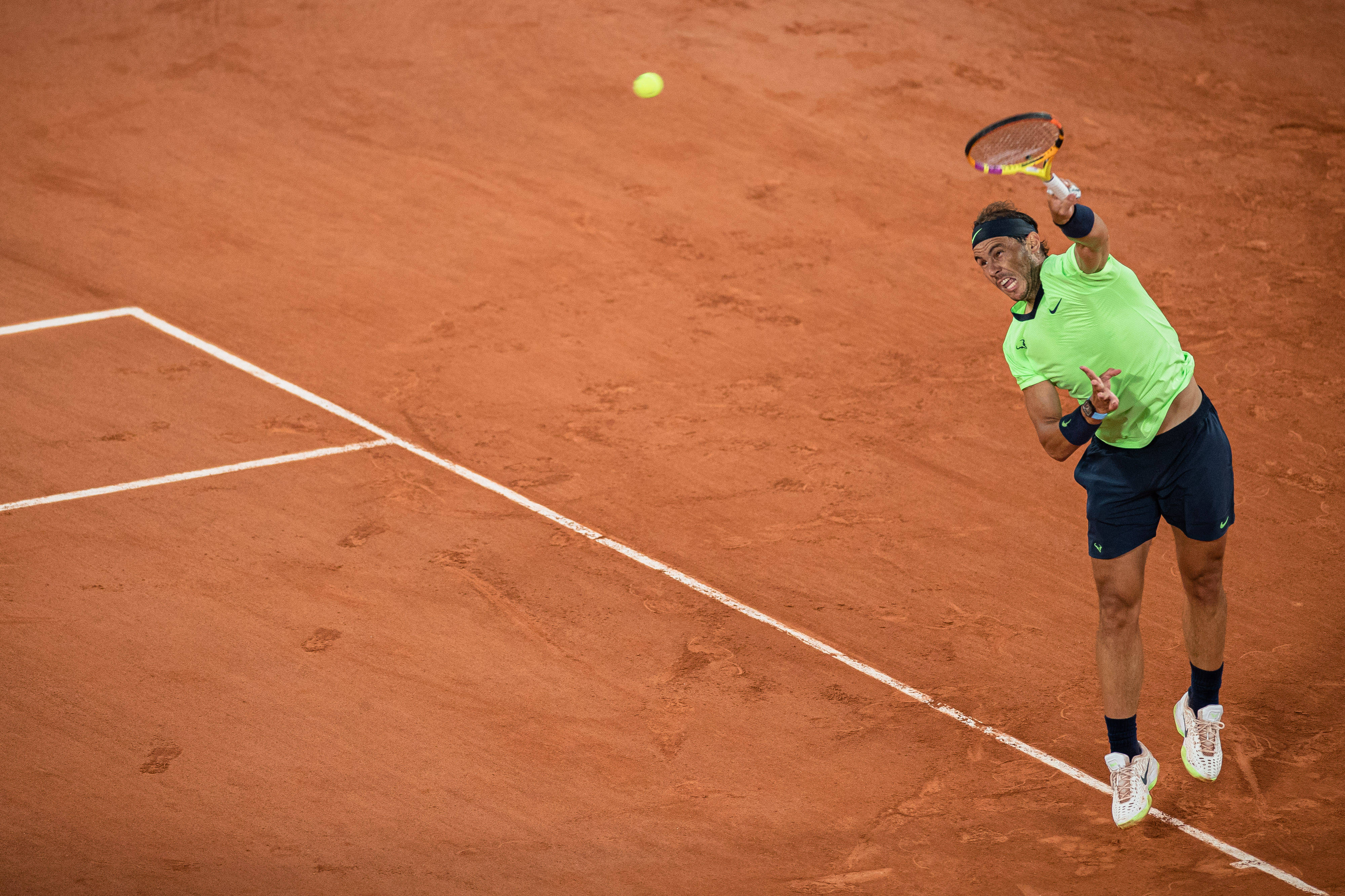 PG电子APP链接-法国网球队鏖战欧洲网球队，纳达尔高光表现