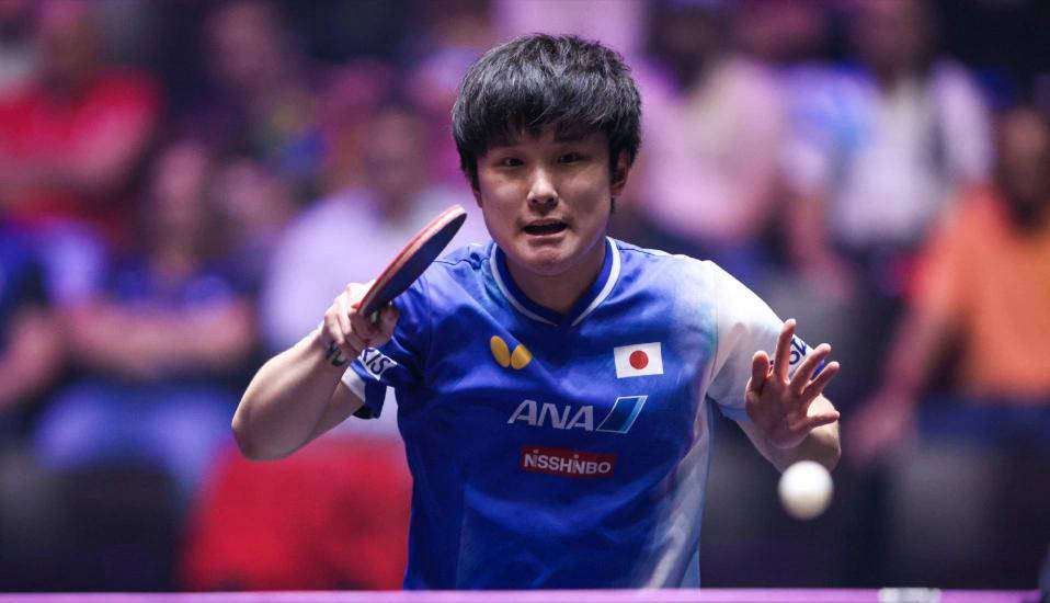 关于中国乒乓球队险胜波兰乒乓球队，张本智和爆发神勇的信息