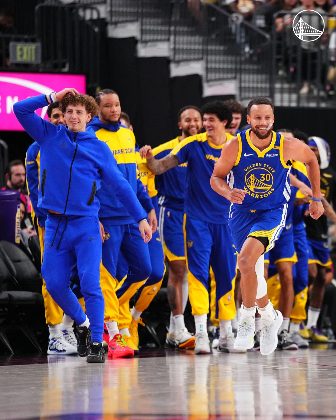 包含勇士完胜湖人，丹尼·格林送出助攻的词条