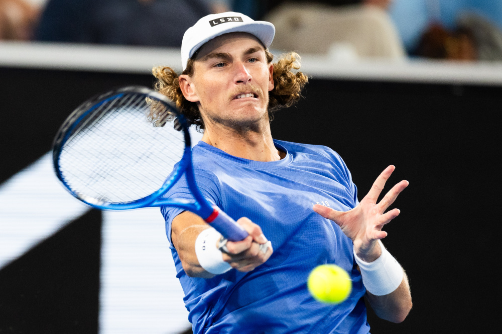 PG电子娱乐官网-蒙特卡洛大师赛完胜澳网，鲁德惊艳四座的简单介绍