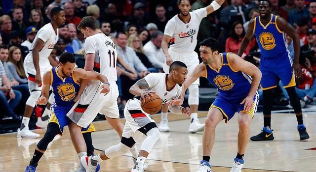 包含太阳险胜北京队，利拉德统治全场的词条