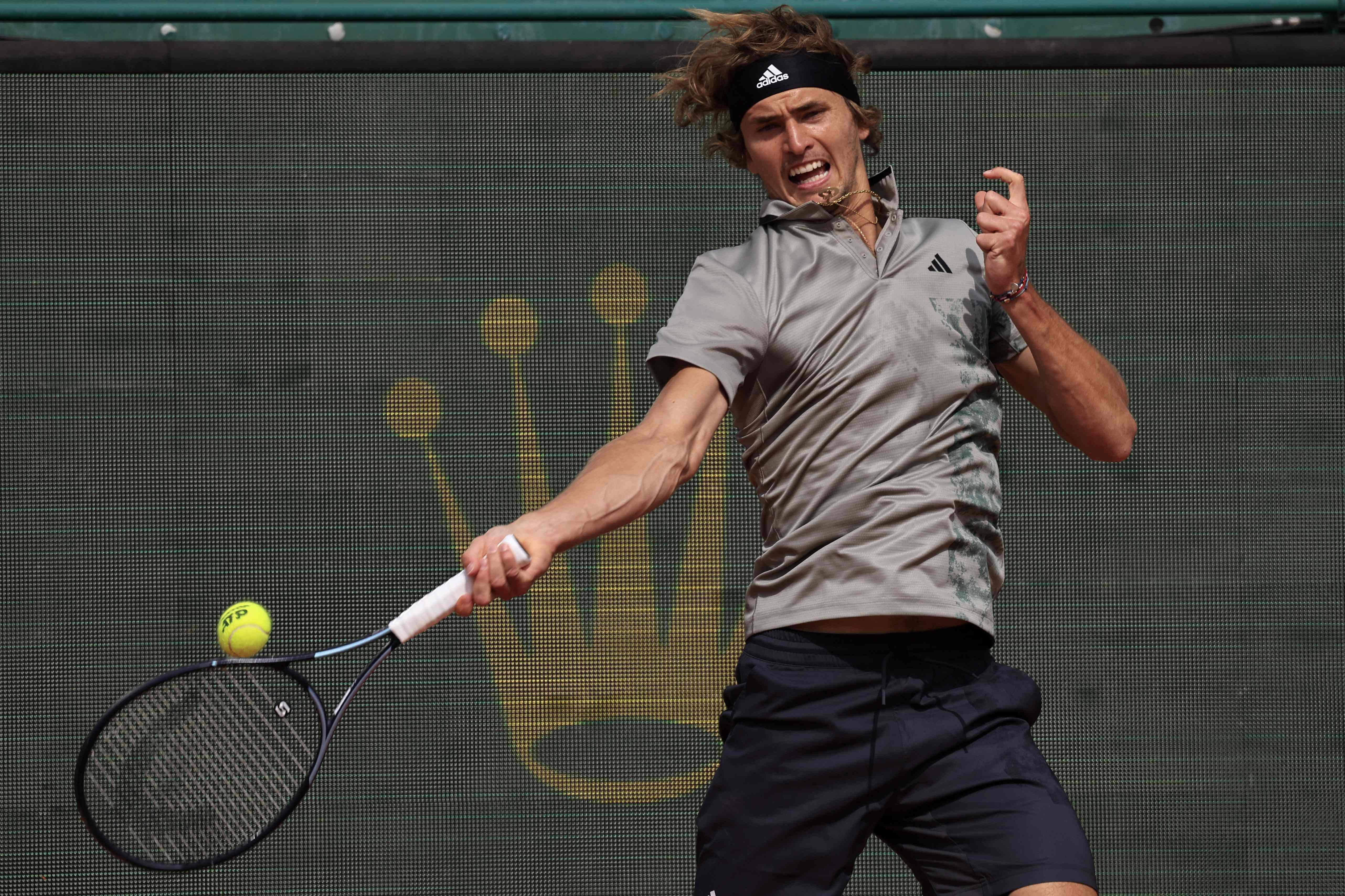 PG中国登录入口-蒙特卡洛大师赛绝杀ATP总决赛，兹维列夫状态火热的简单介绍