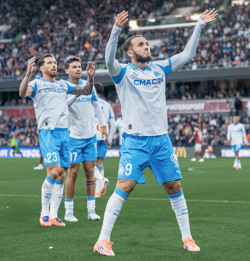 马赛客场负于对手，法甲豪门前景堪忧