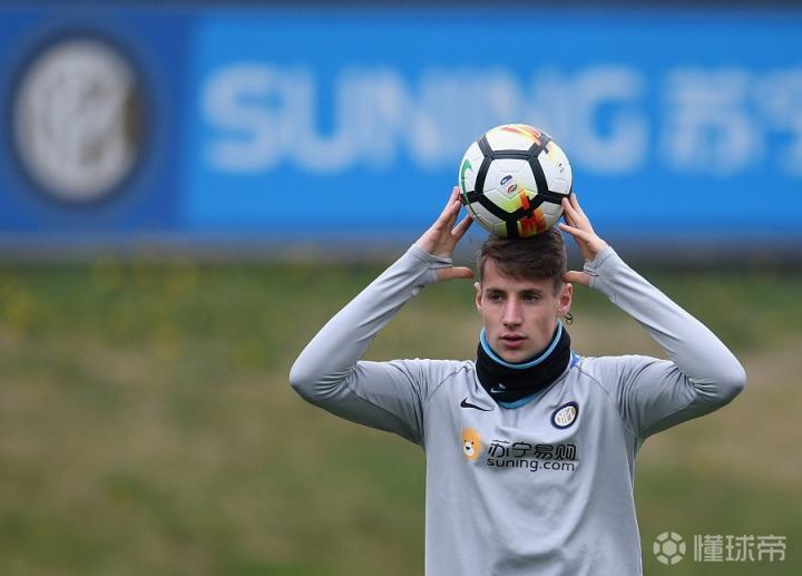 乌迪内斯锋线球员换位试验，取得一定效果的简单介绍