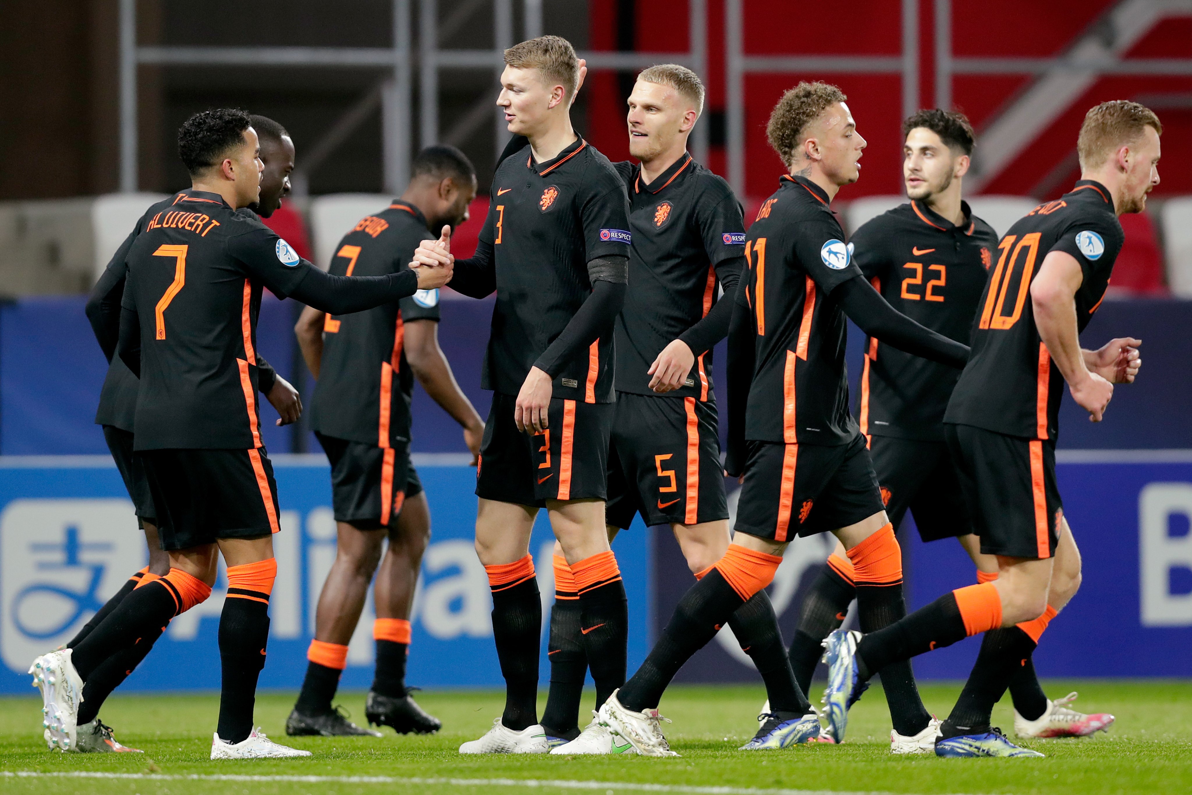 德国战胜罗马尼亚，赢得欧锦赛入场券