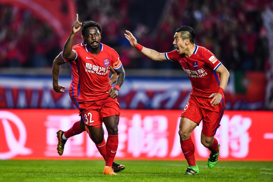 关于重庆斯威客场逆转胜，中超冲击前四信心不减的信息