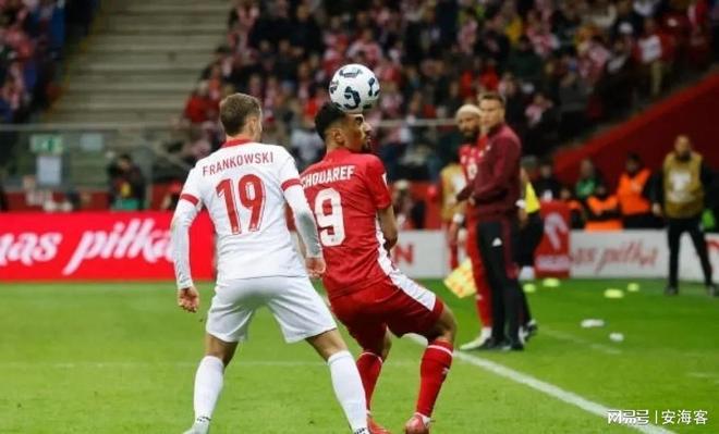 关于波兰面对阿尔巴尼亚，决定胜负的一战的信息