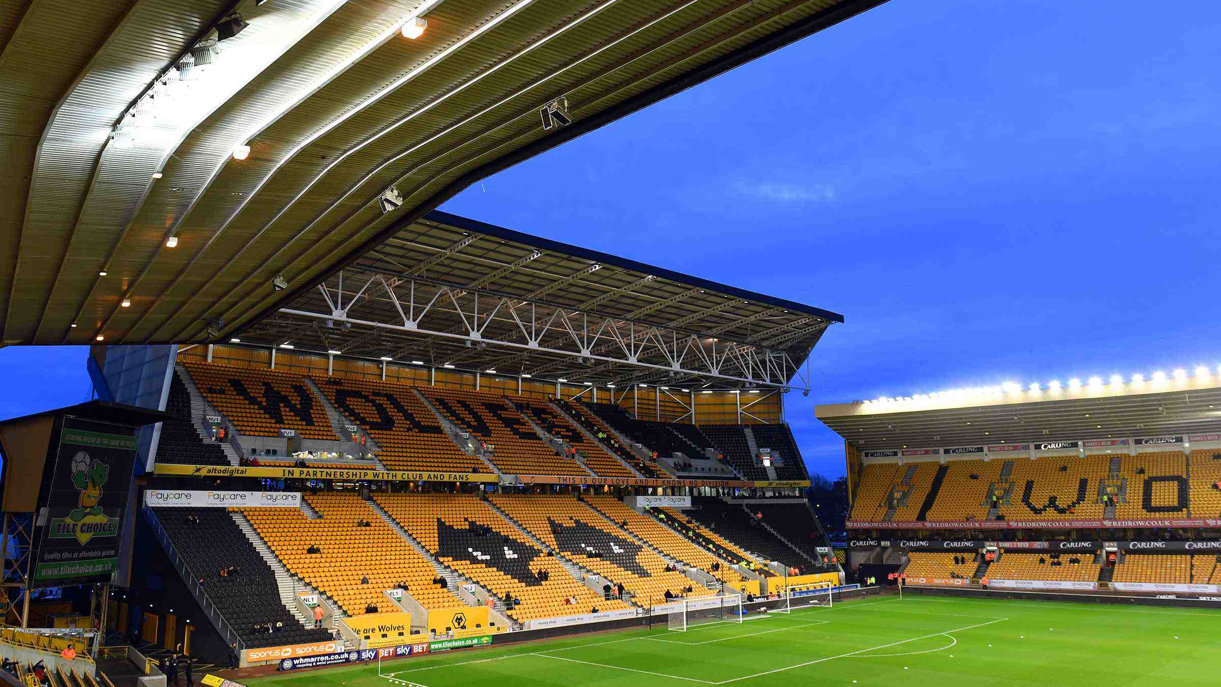 PG电子娱乐在线-伍尔弗汉普顿联胜利，奠定领跑地位的简单介绍