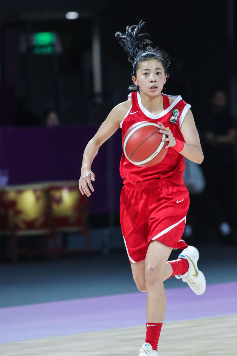 甘蒂耶在比赛中展现出色表现