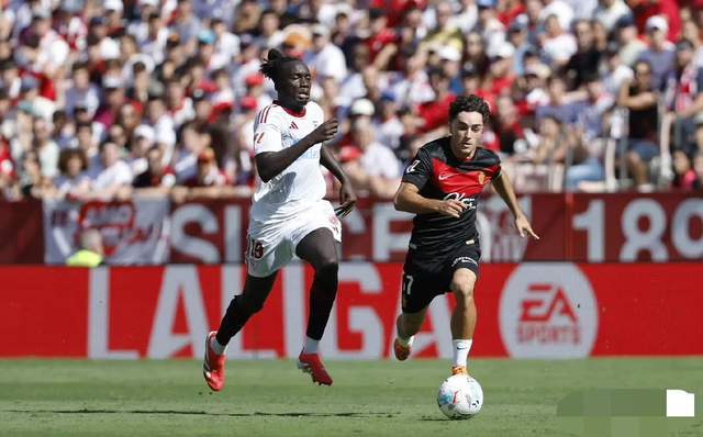 塞维利亚主场击败埃瓦尔,继续领跑西甲积分榜的简单介绍 塞维利亚主场击败埃瓦尔,继续领跑西甲积分榜的简单介绍