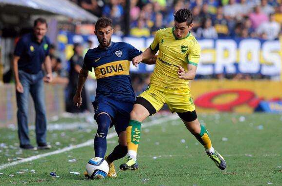 PG电子APP链接-南美劲旅客场大败，遭遇三连败