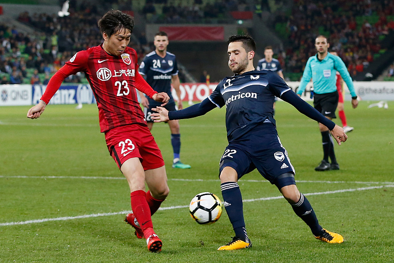 辛巴威前卫姆纳加盟法国球队，展现实力的简单介绍