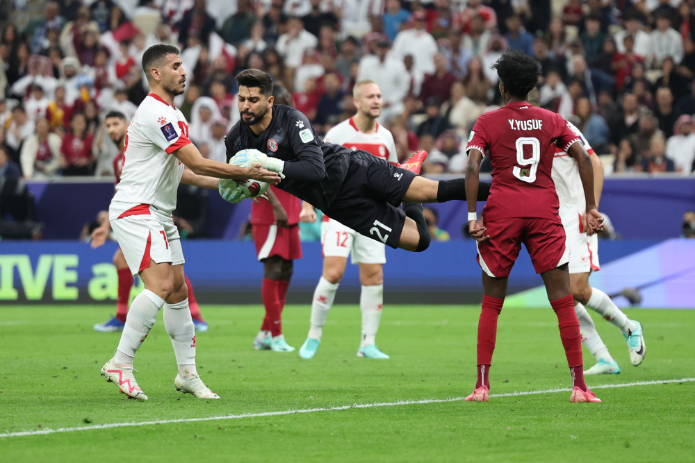 PG电子官方-黎巴嫩队在比赛中展现出色表现，轻松获胜