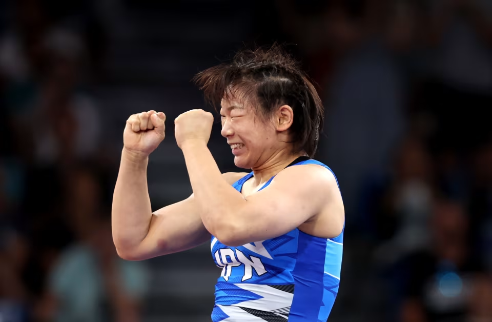 克罗地亚女子队在比赛中大放异彩 克罗地亚女子队在比赛中大放异彩