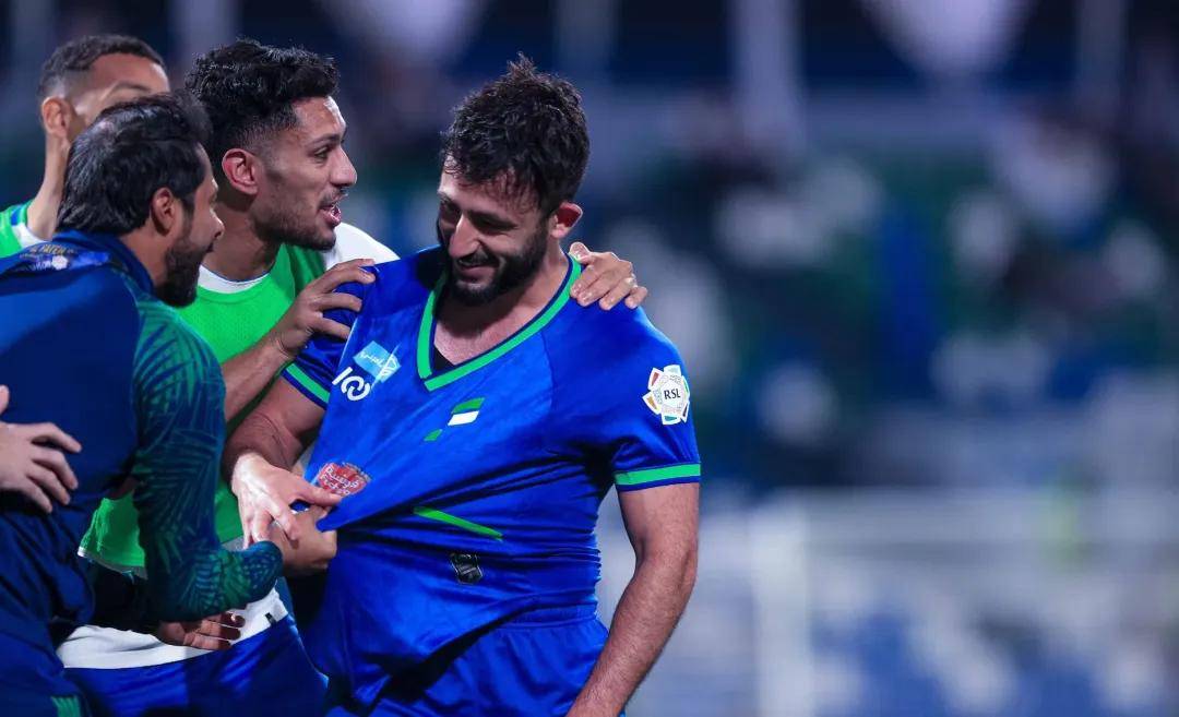 懵懂队逆袭成功,晋级到半决赛 懵懂队逆袭成功,晋级到半决赛