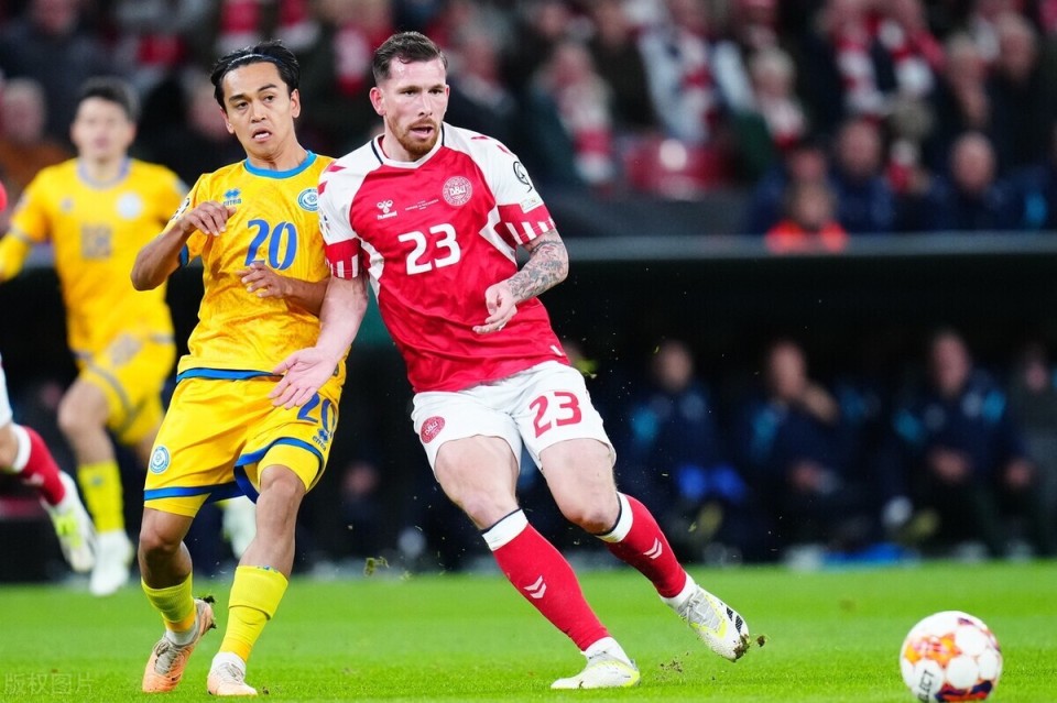 欧洲杯预选赛结果:哈萨克斯坦队遗憾出局