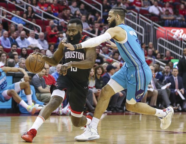 火箭大胜黄蜂，开启连胜之路！