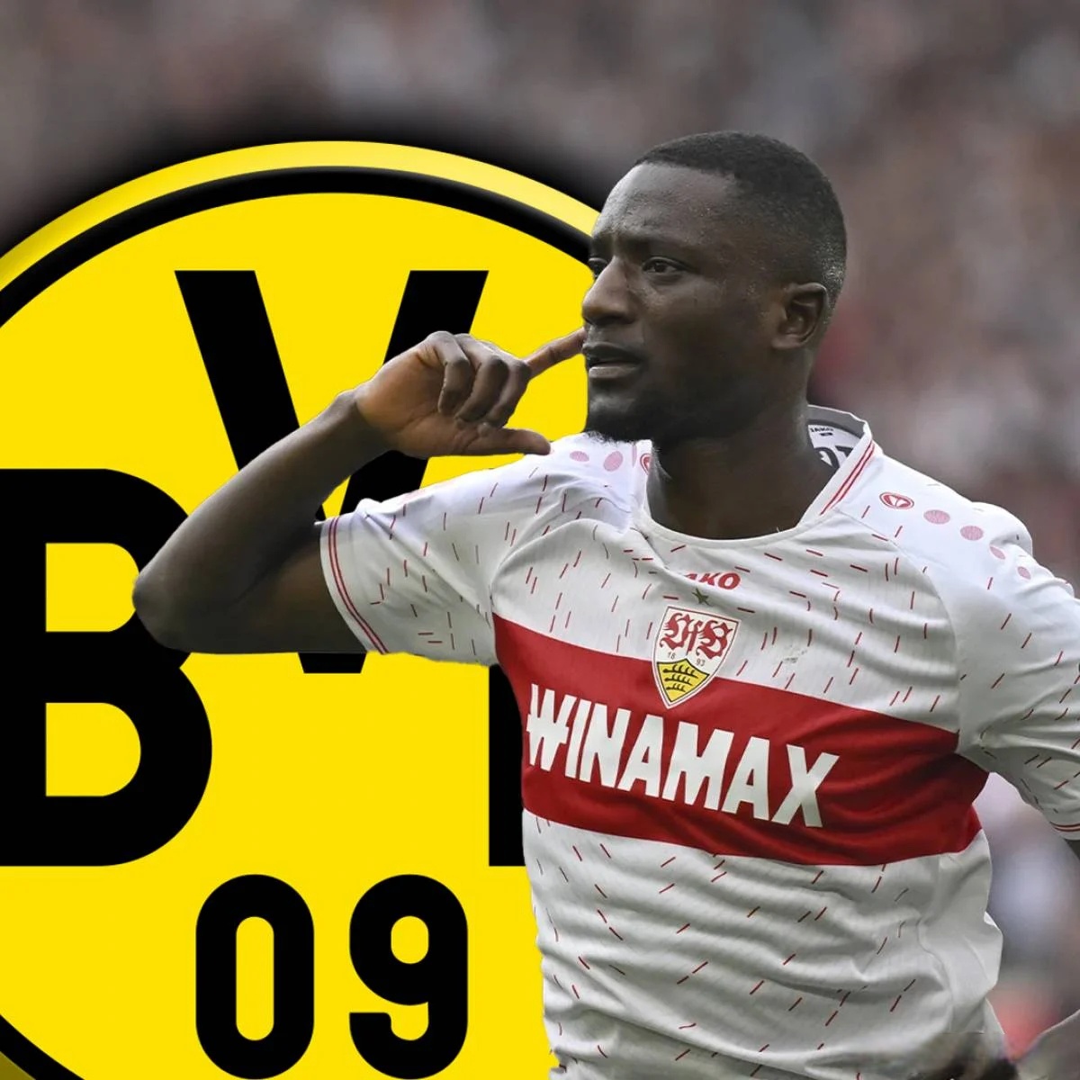 斯图加特外援表现优异，为球队贡献不可或缺