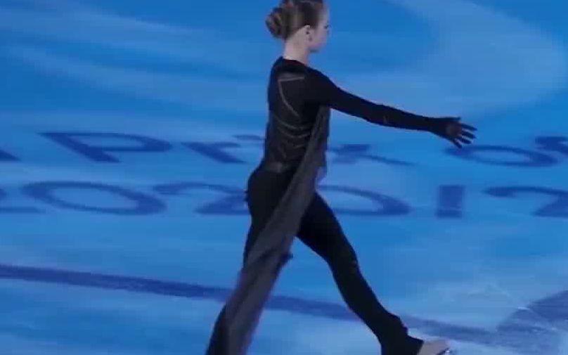 PG电子官网-不敌强劲对手，俄罗斯选手失落回归