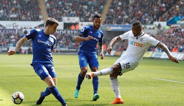 莱斯特城主场大胜沃特福德,稳固前四位置的简单介绍 莱斯特城主场大胜沃特福德,稳固前四位置的简单介绍