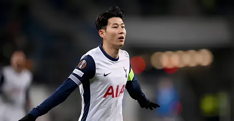 热刺出局：孙兴慜遗憾告别欧冠赛场的简单介绍