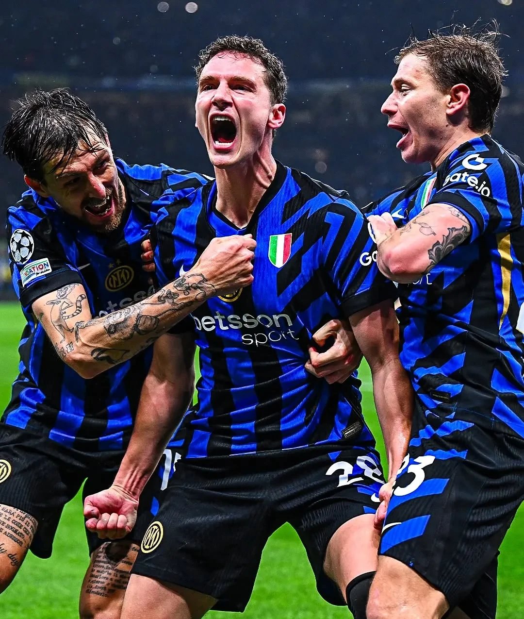 PG电子试玩官网-国际米兰险胜乌克兰，戈麦斯统治全场的简单介绍