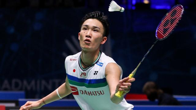 印尼队轻取中国队，桃田贤斗刷新纪录的简单介绍