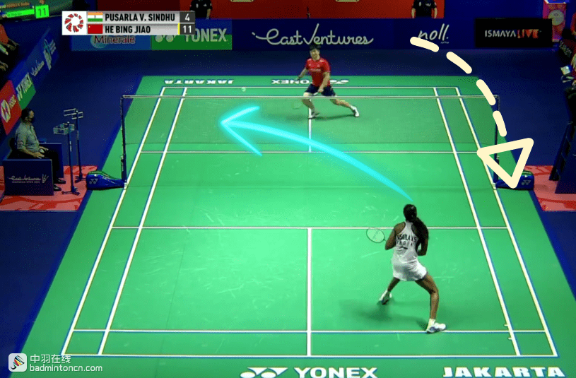 韩国队绝杀印尼队,辛杜点燃赛场 韩国队绝杀印尼队,辛杜点燃赛场