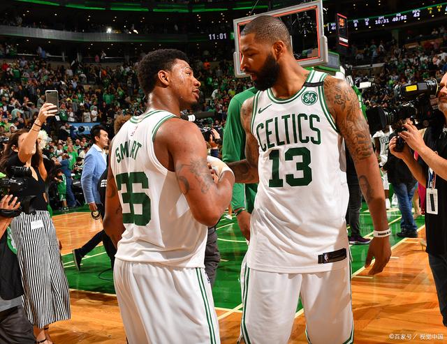 鲁克-沃顿佛罗里达战胜凯尔特人，约翰逊展现领袖气质的简单介绍