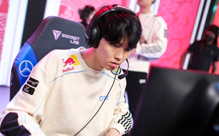 PG电子娱乐-DRX2力克DRX，Chovy一己之力扛起全队的简单介绍