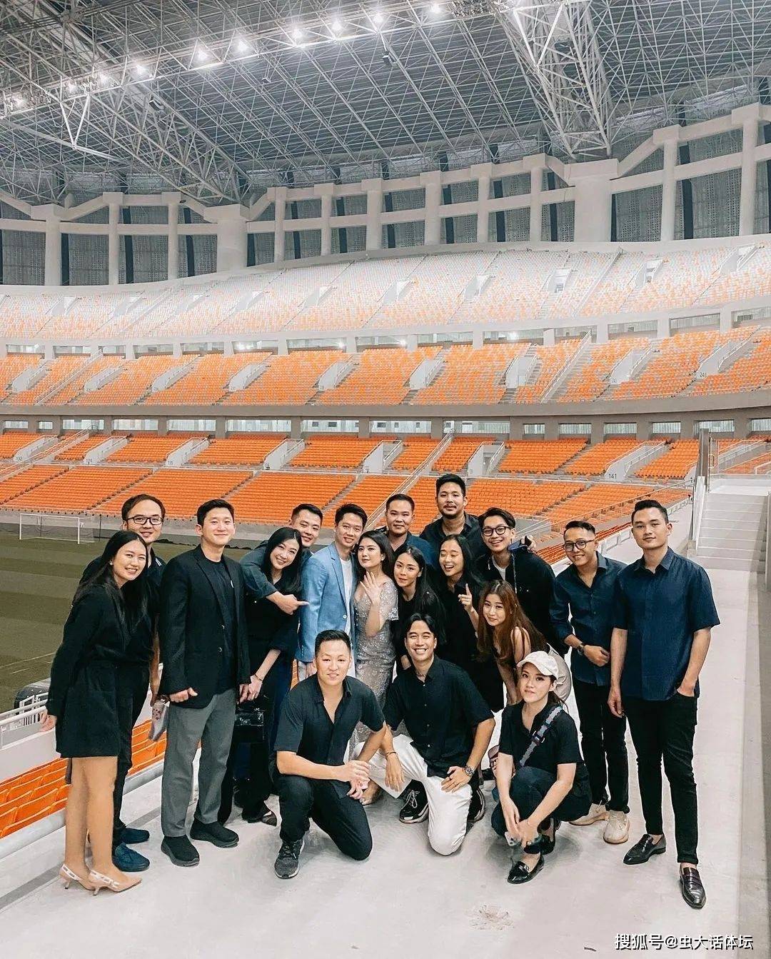 关于泰国羽毛球队碾压印尼羽毛球队，谌龙制霸全场的信息