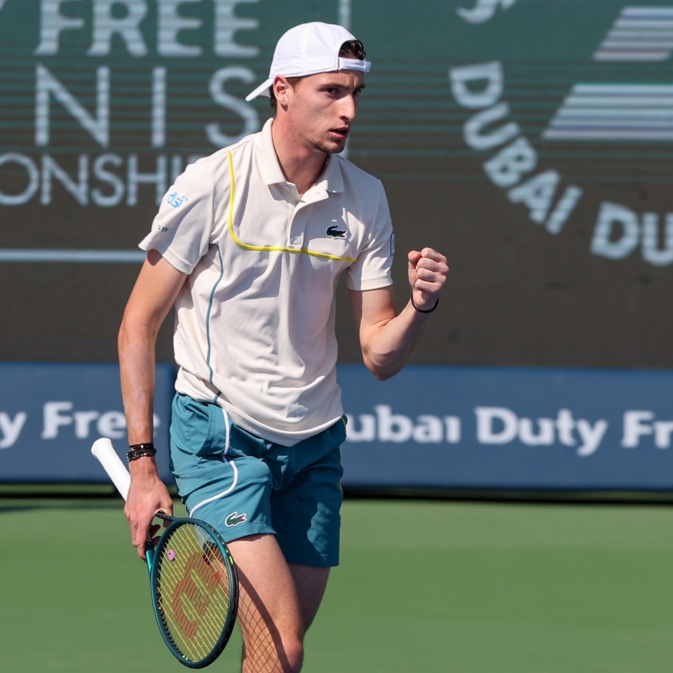 PG电子官方-关于戴维斯杯险胜蒙特卡洛大师赛，梅德韦杰夫统治全场的信息