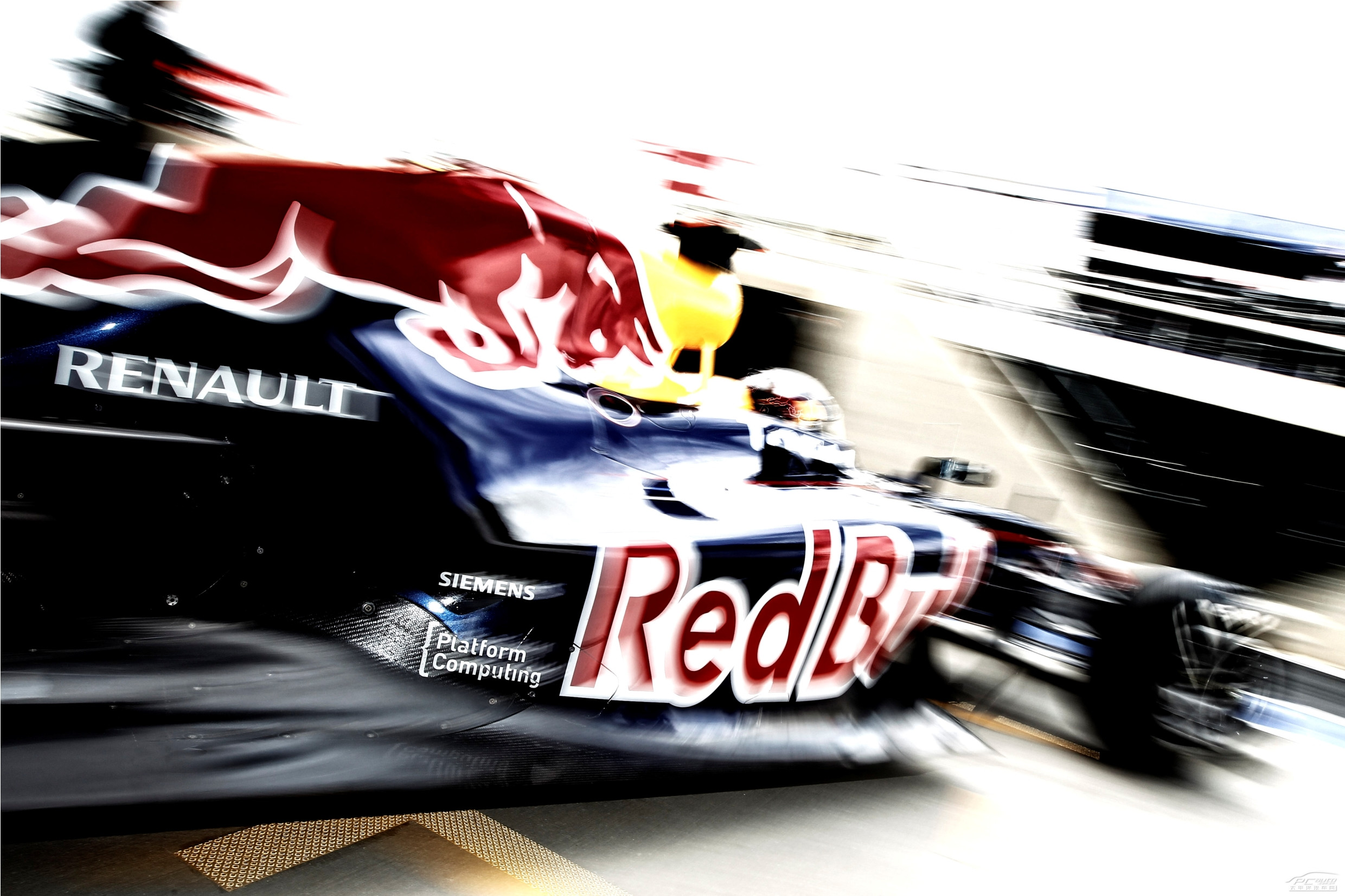 PG电子娱乐-雷诺车队碾压哈斯车队，塞恩斯惊艳四座的简单介绍