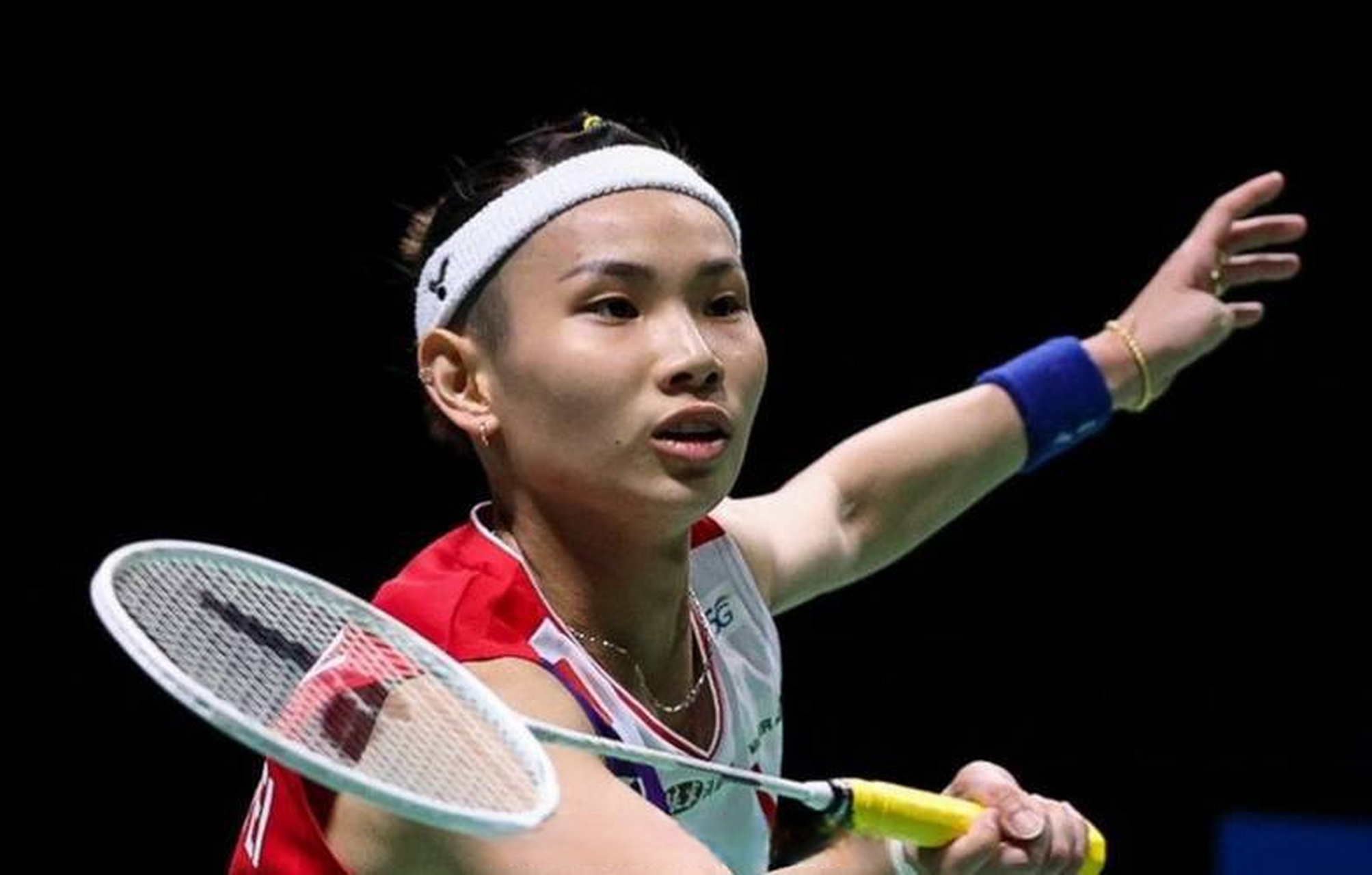 关于马来西亚羽毛球队血洗日本羽毛球队，戴资颖绝境逆转的信息