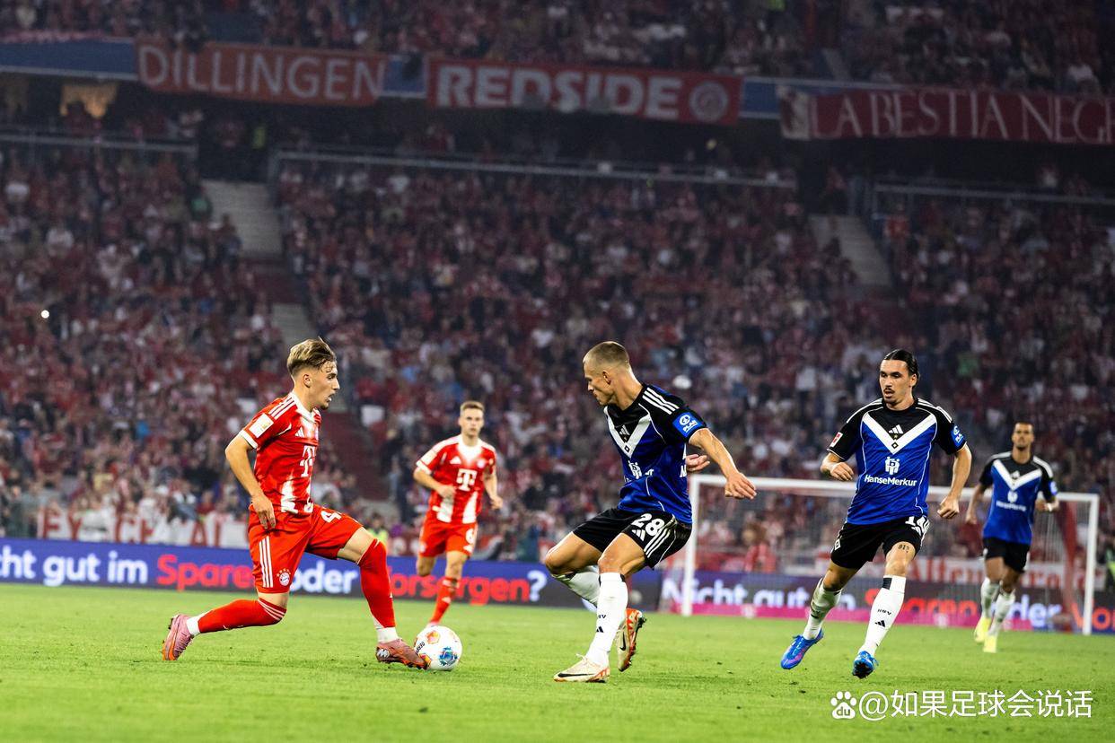 拜仁力克土耳其，恩昆库打破历史纪录的简单介绍