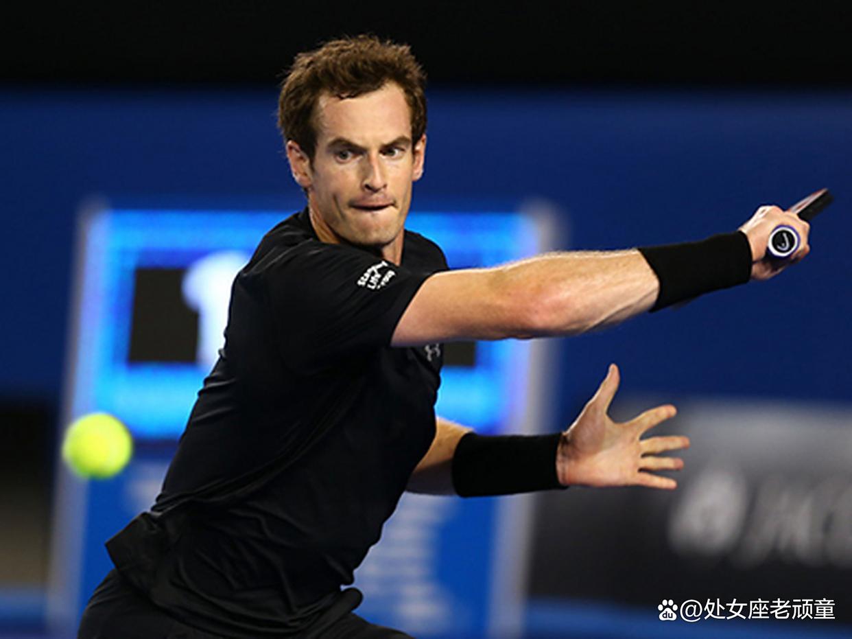 美网碾压澳网，穆雷状态火热的简单介绍
