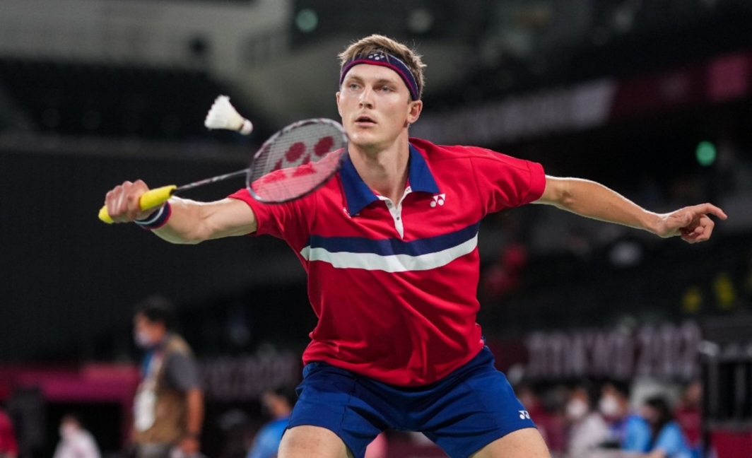 包含印度羽毛球队力克泰国羽毛球队，安赛龙高光表现的词条