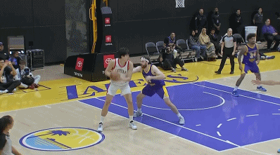 BRO血洗CLG，Ruler三分雨点燃全场的简单介绍