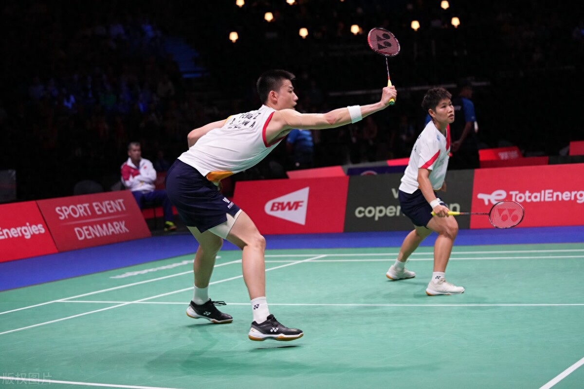 马来西亚羽毛球队绝地反击丹麦羽毛球队，林丹统治全场的简单介绍