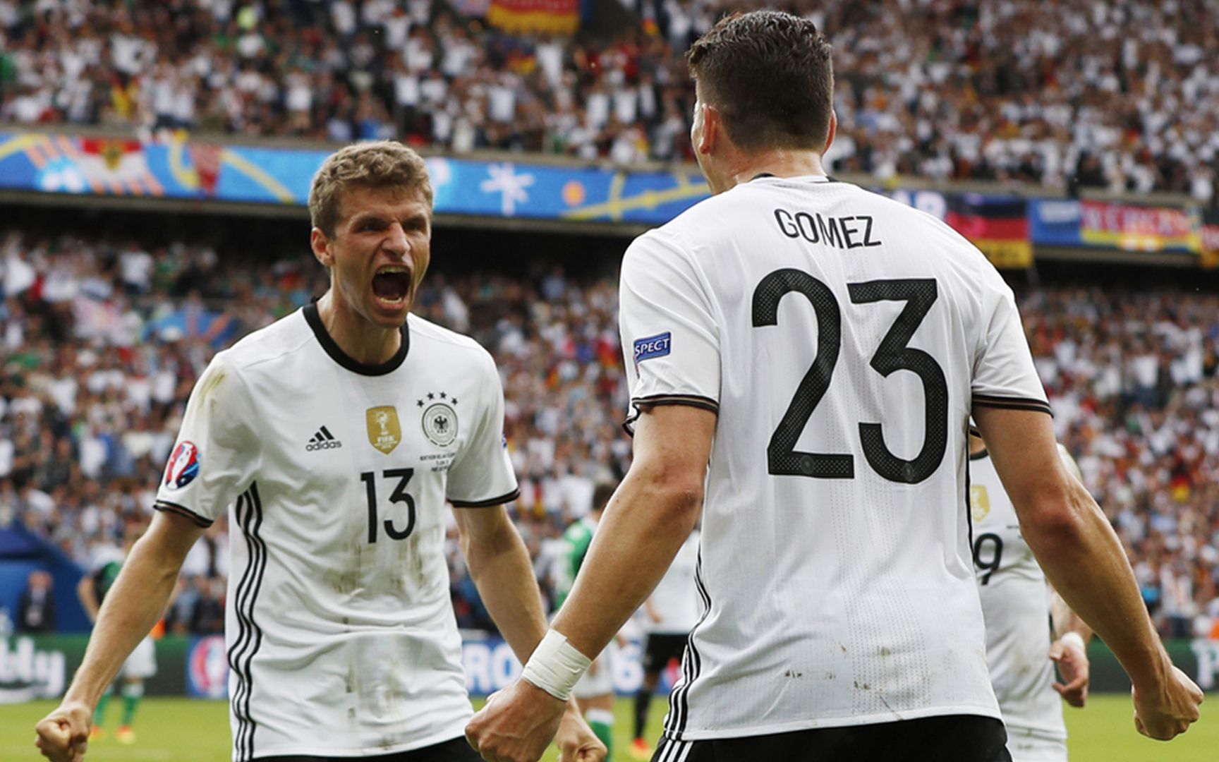 韩国队碾压德国队，辛杜关键制胜