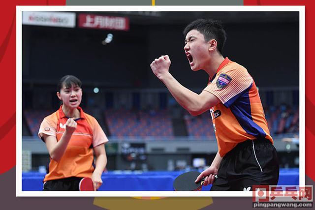 PG平台-关于日本队绝杀葡萄牙队，梁靖崑点燃赛场的信息