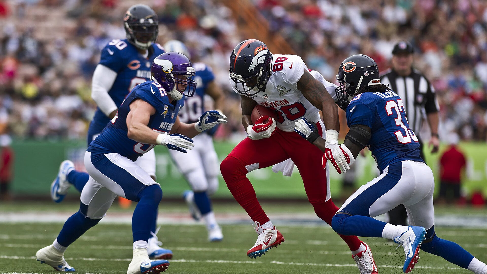 年度焦点之战,马赛全面压制利物浦,战术革命还是偶然爆发?