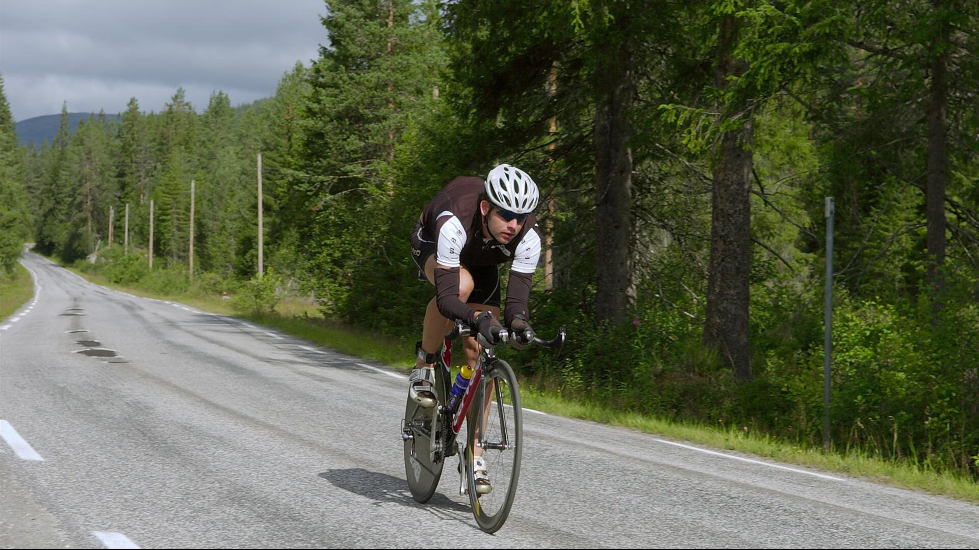巴雷拉,对手无解的梦魇,巴拉圭利刃如何打穿皇马体系